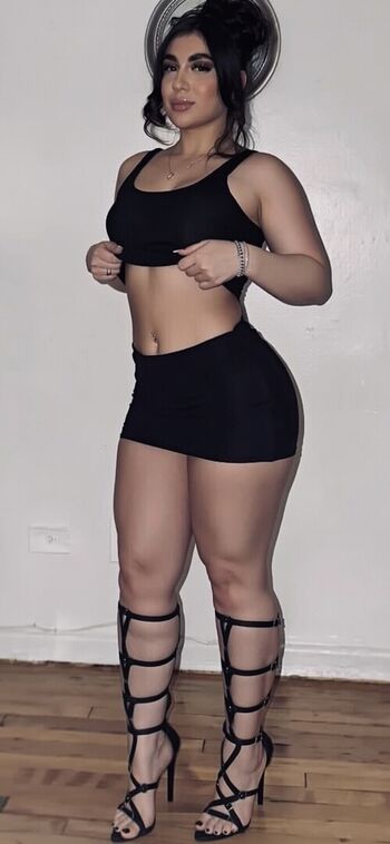 Alejandra Mayarli