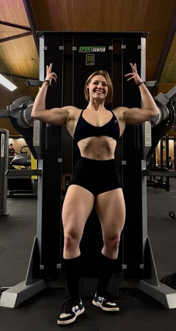 Aleksandra Latsevich