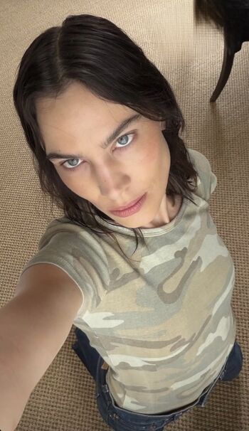 Alexa Chung