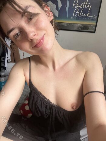 Alexia Burns