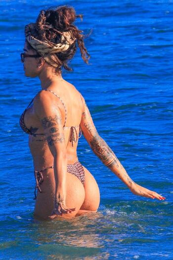 Aline Riscado