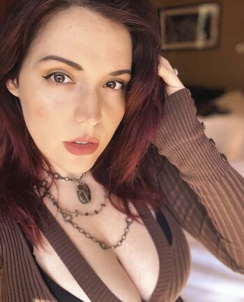 Amber Lee Connors