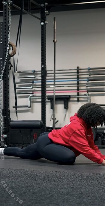 Amina Dembele