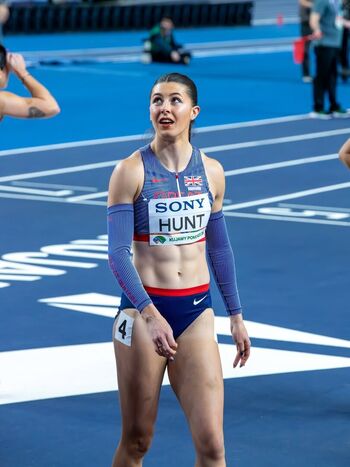 Amy Hunt