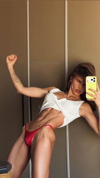 Anastasiia Mironova