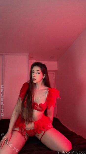Anastasiia Mut