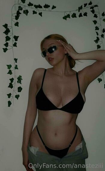 Anastasiia