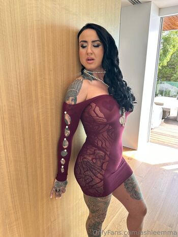 Ashlee Evans Smith