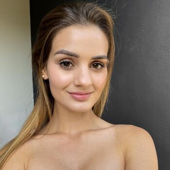 Ashley Marais