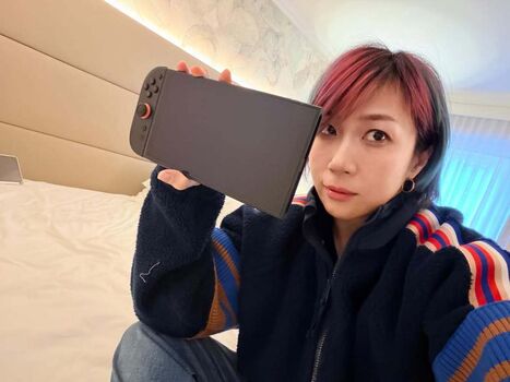 Asuka WWE