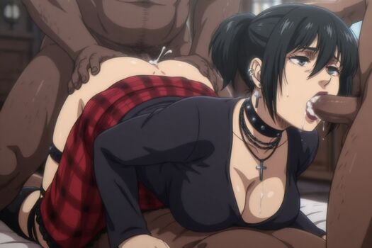 Attack On Titan