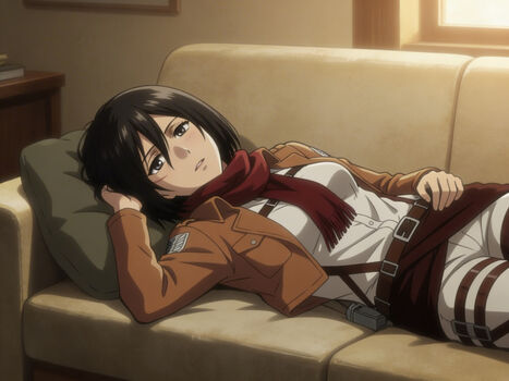 Attack On Titan