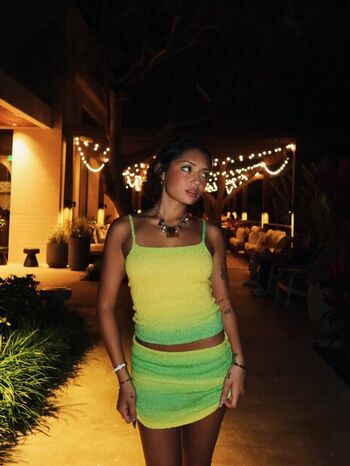 Avani Gregg