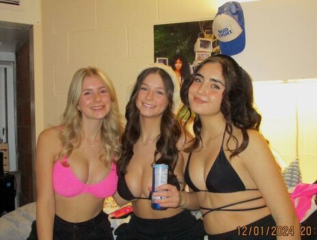 Avery Weston-Thwaites