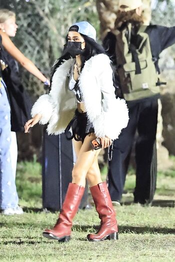 Becky G