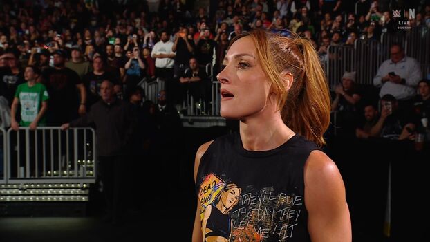 Becky Lynch