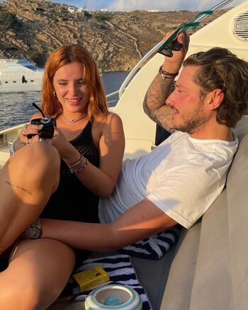 Bella Thorne