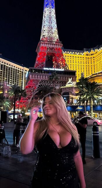 Brittany Miller