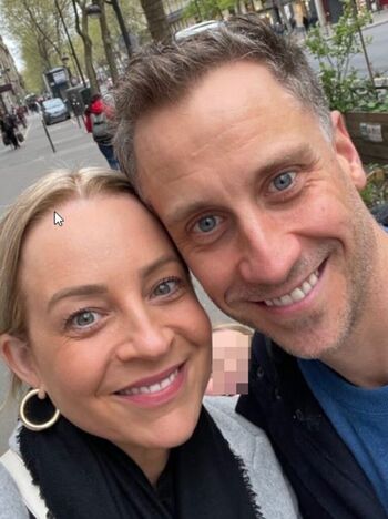 Carrie Bickmore