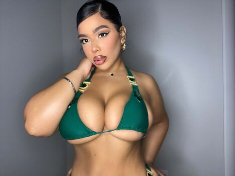 Chabelys Abreu