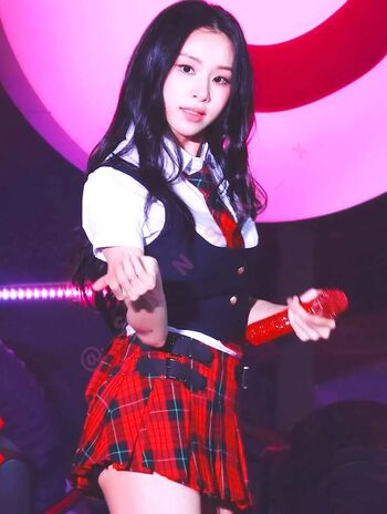Chaeyoung