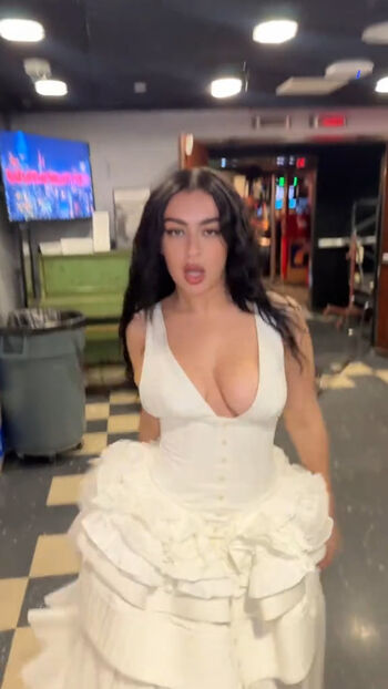 Charli XCX