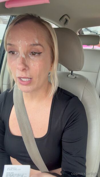 Cosmic Starlight / The Cosmic Goddess