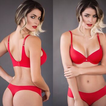 Cristina Hurtado