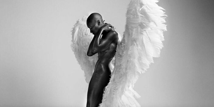 Cynthia Erivo