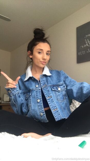 daddysdestinyxo