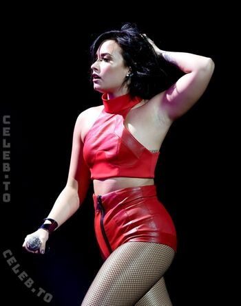 Demi Lovato