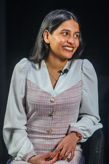 Divya Deshmukh