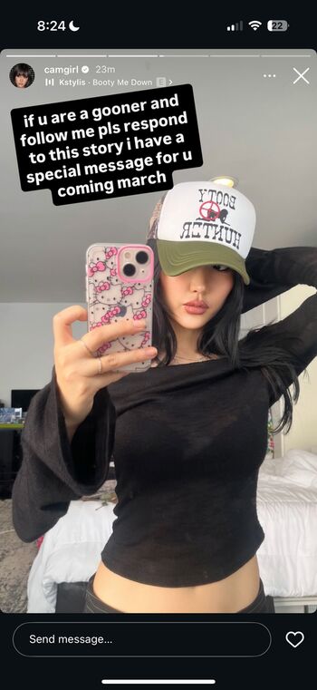 Dj Camgirl