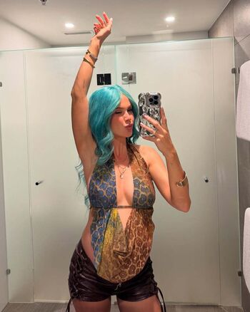 DJ Tigerlily