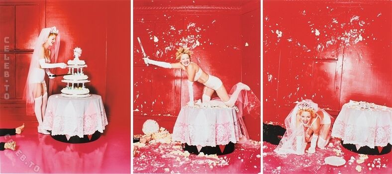 Drew Barrymore