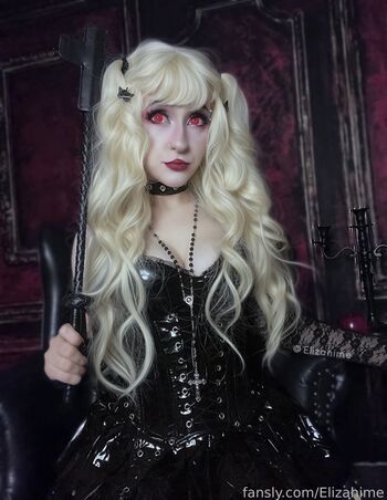 Elizahime