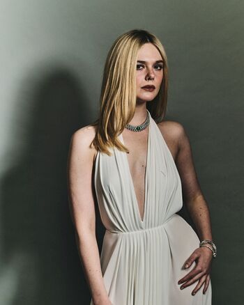 Elle Fanning