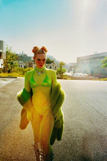 Elle Fanning