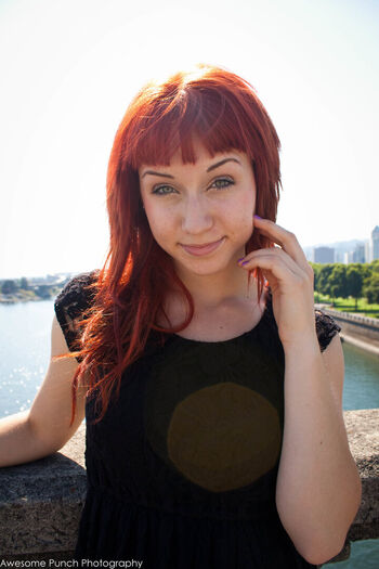 Emma Boster