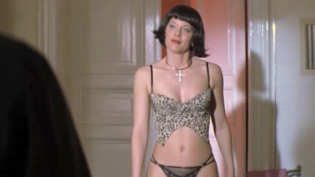 Eva Haberman