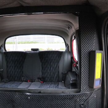 FakeTaxi