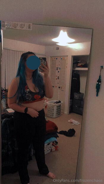 frozenchaos
