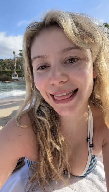 Genevieve Hannelius