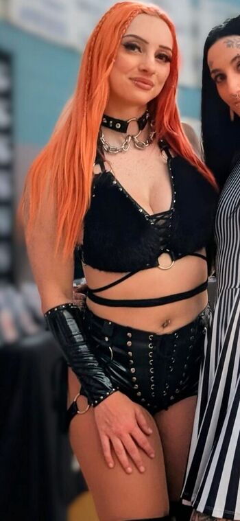 GiGi Dolan
