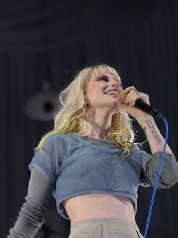 Hayley Williams