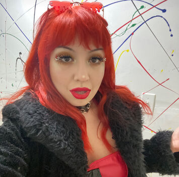 heavymetalDaphne