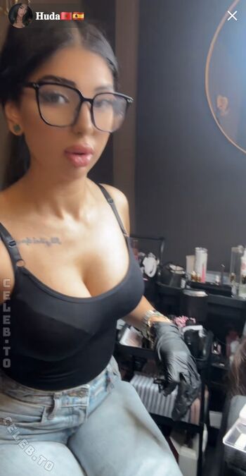 Houda Sanchez