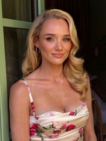 Hunter King