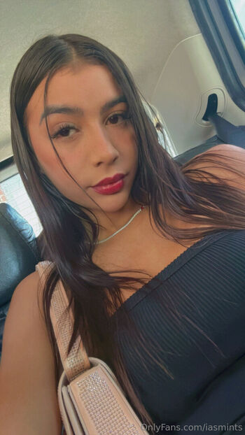 iasmints