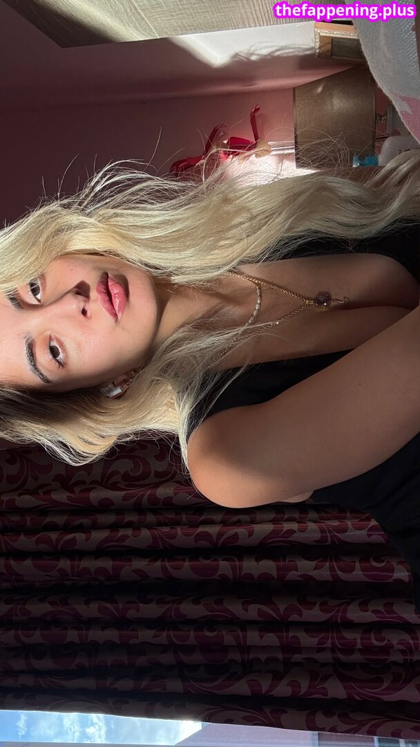 iiitsmery Meztelen OnlyFans Fotó #21
